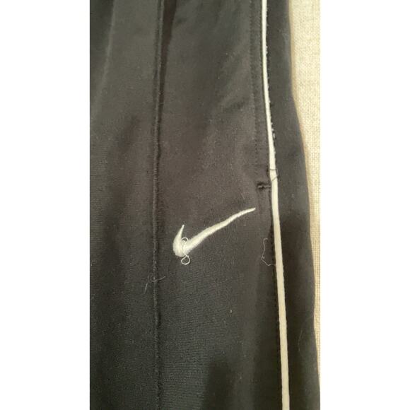 Nike Track Pants Youth Small Blue - Picture 3 of 4